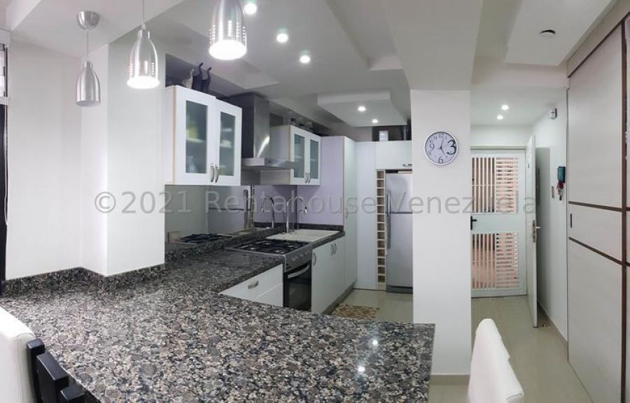 Foto Apartamento en Venta en Coro, Falcn - U$D 24.000 - APV170264 - BienesOnLine