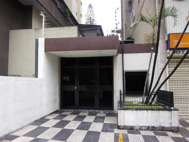 Foto Apartamento en Venta en El Marqus Mun Sucre, Caracas, Distrito Federal - BsF 2.850.000 - APV46886 - BienesOnLine