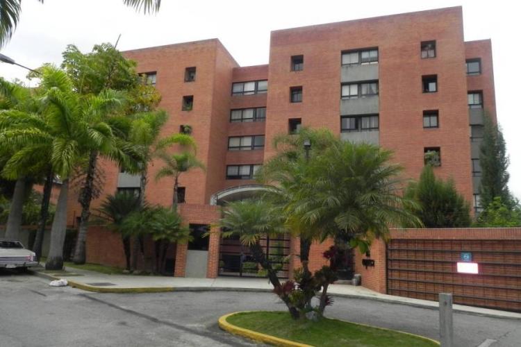 Foto Apartamento en Venta en Caracas, Distrito Federal - BsF 2.500.000 - APV34842 - BienesOnLine
