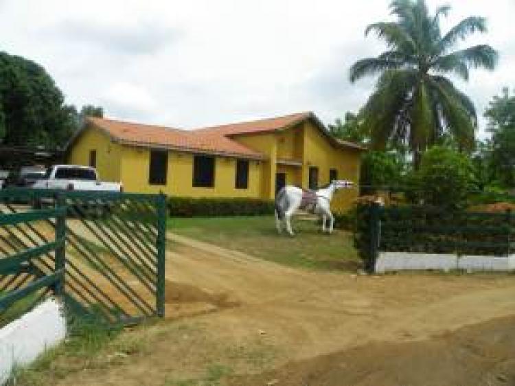 Foto Casa en Venta en Maracaibo, Zulia - BsF 990.000 - CAV41767 - BienesOnLine