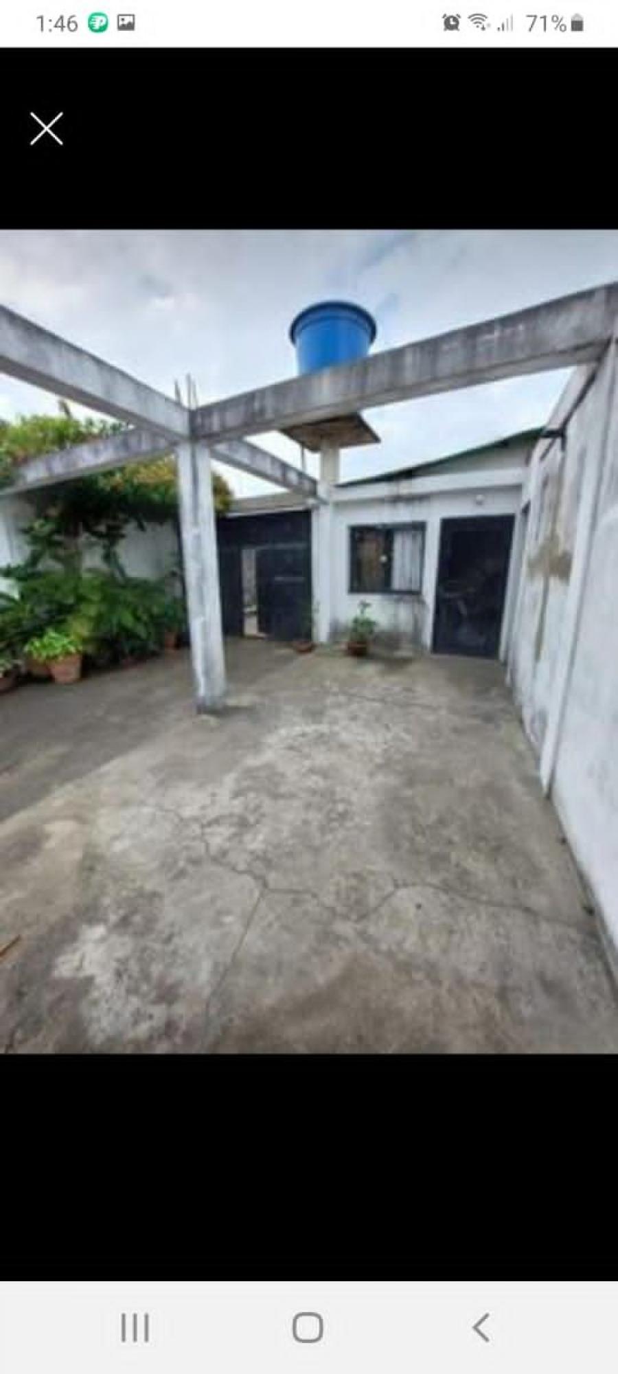 Foto Casa en Venta en Ramn Ignacio Mendez, Ur. Dominga Ortiz de Paez, Barinas - U$D 8.000 - CAV200180 - BienesOnLine