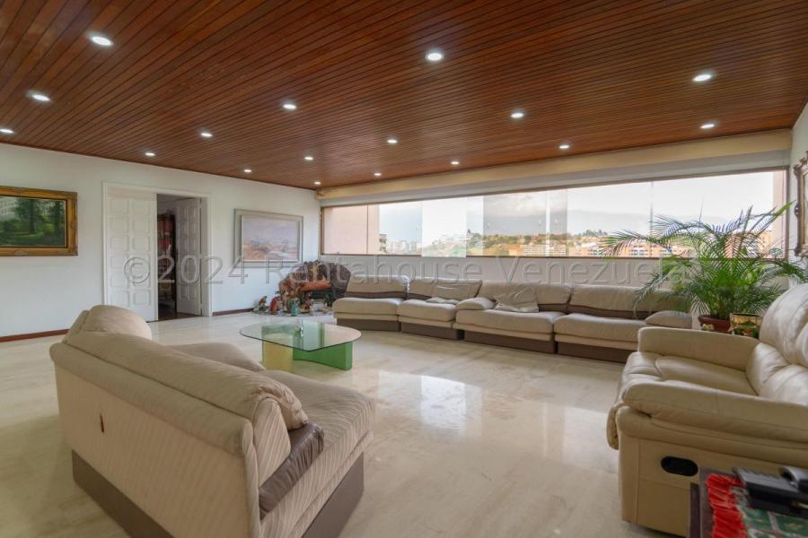 Foto Apartamento en Venta en La Tahona, Caracas, Distrito Federal - U$D 400.000 - APV262240 - BienesOnLine