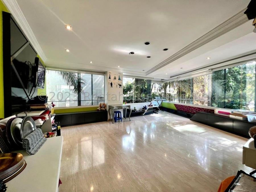 Foto Apartamento en Venta en Los Palos Grandes, Caracas, Distrito Federal - U$D 599.000 - APV222129 - BienesOnLine