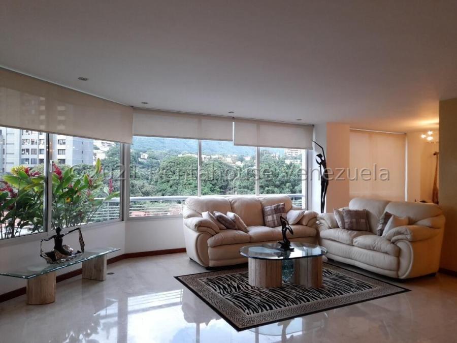 Foto Apartamento en Venta en La Florida, Caracas, Distrito Federal - U$D 330.000 - APV202991 - BienesOnLine