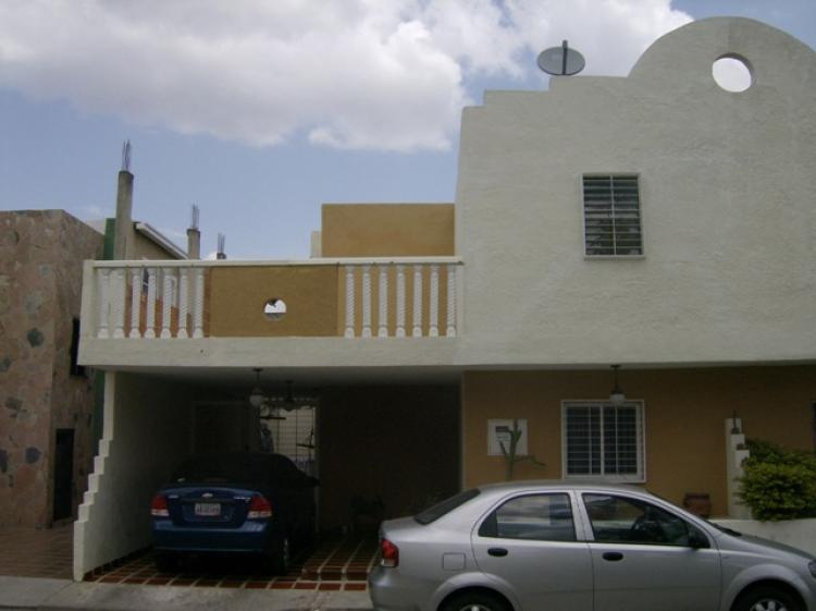 Home in Metric Way