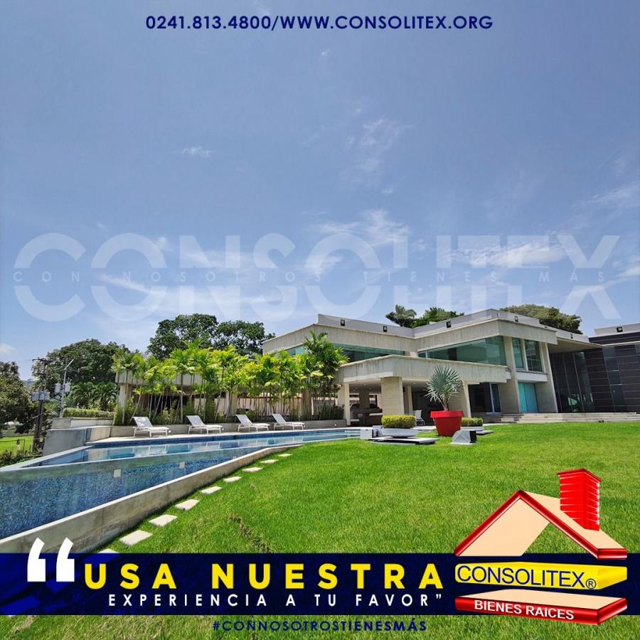 Foto Quinta en Venta en Valencia, Carabobo - U$D 3.500.000 - QUV167087 - BienesOnLine