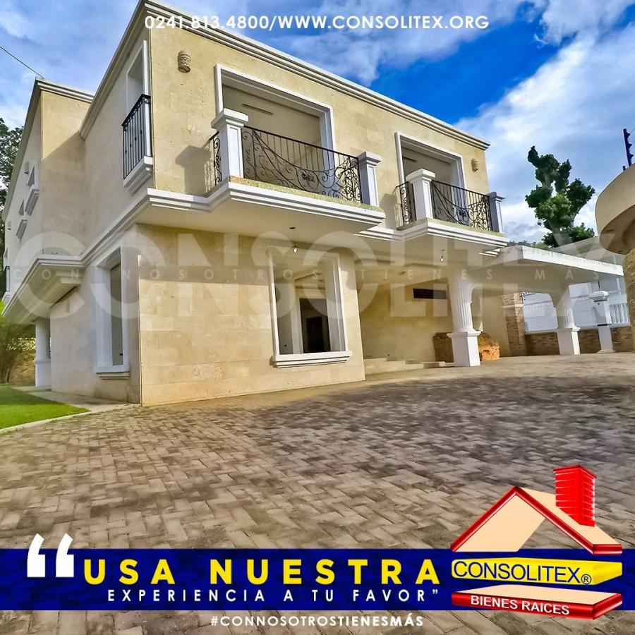 Foto Casa en Venta en san diego la cumaca, san diego, Carabobo - U$D 250.000 - CAV166204 - BienesOnLine
