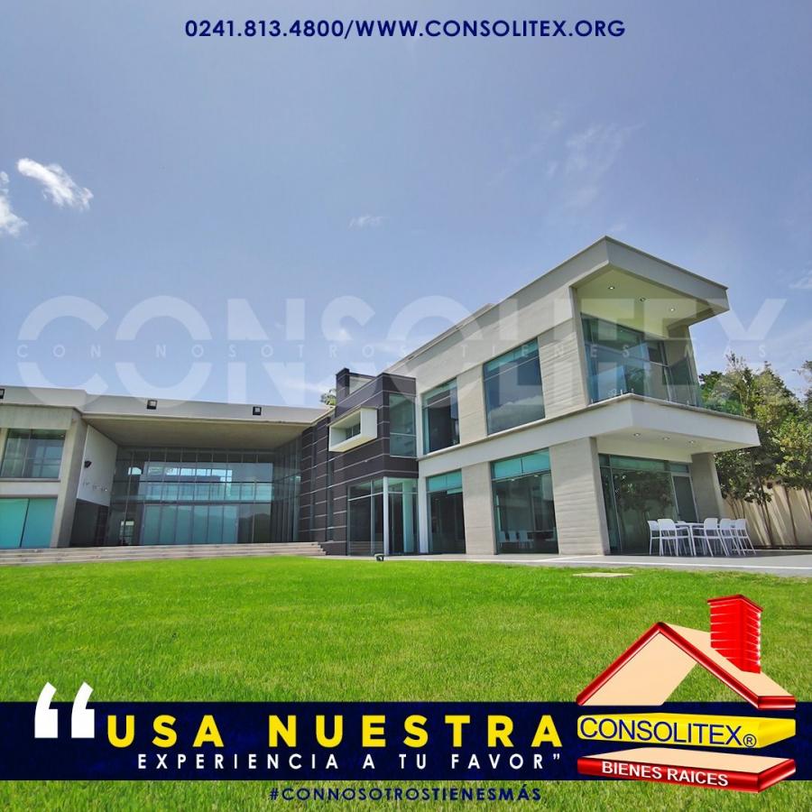 Foto Quinta en Venta en Valencia, Carabobo - U$D 3.500.000 - QUV166443 - BienesOnLine