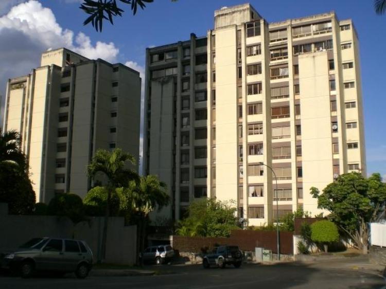 Foto Apartamento en Venta en Caracas, Distrito Federal - BsF 2.200.000 - APV35741 - BienesOnLine