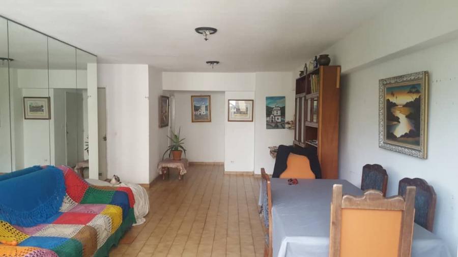 Foto Apartamento en Venta en Nuestra Seora del Rosario de Baruta, Miranda - U$D 64.000 - APV182351 - BienesOnLine
