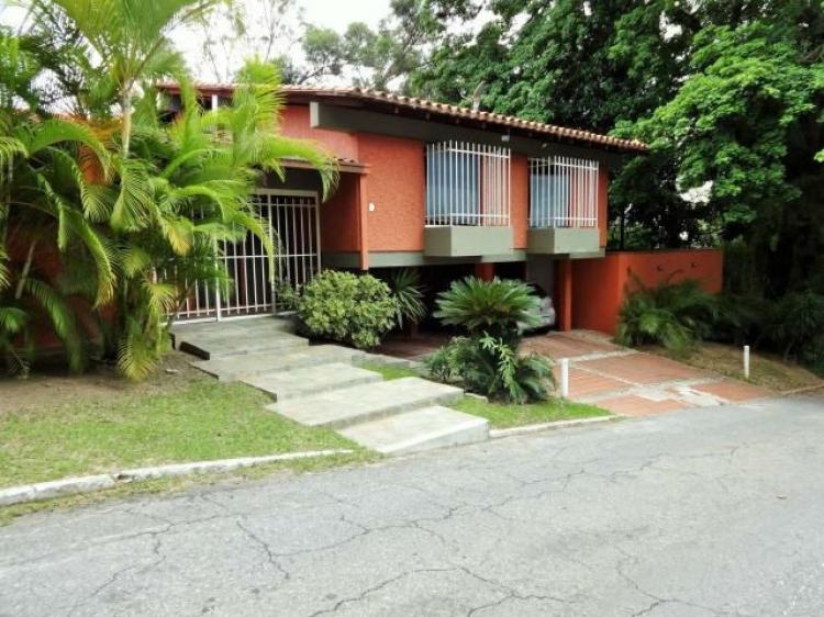 Foto Casa en Venta en Baruta, Caracas, Distrito Federal - BsF 9.800.000.000 - CAV102793 - BienesOnLine