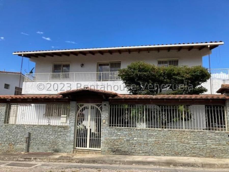 Foto Casa en Venta en Libertado Sureste, Colinas de Santa Mnica, Distrito Federal - U$D 300.000 - CAV214278 - BienesOnLine
