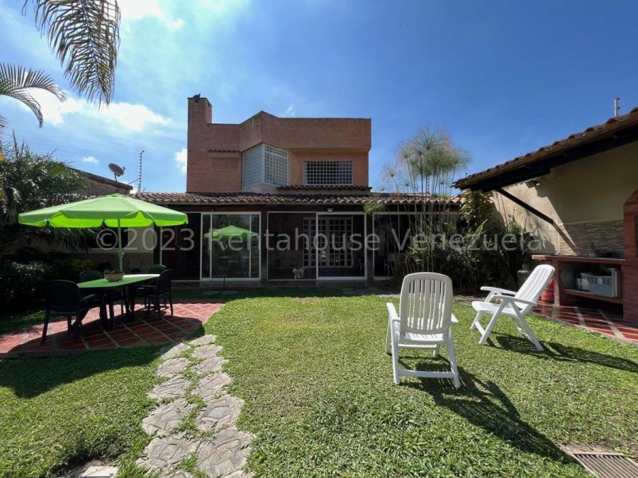 Foto Casa en Venta en Parque El Retiro, San Antonio de Los Altos, Miranda - U$D 160.000 - CAV201851 - BienesOnLine