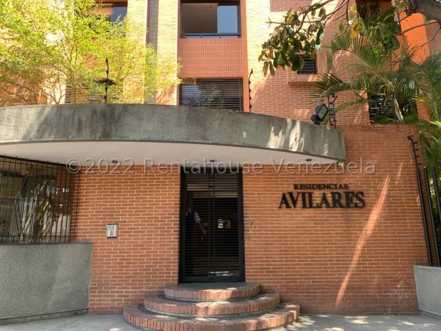 Foto Apartamento en Venta en Campo Alegre, Caracas, Distrito Federal - U$D 305.000 - APV220596 - BienesOnLine