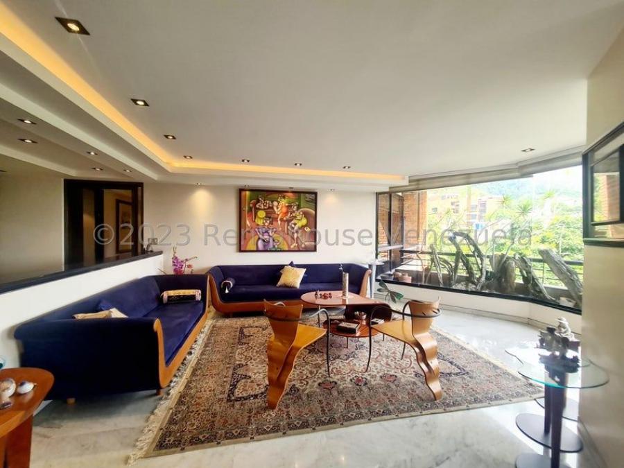 Foto Apartamento en Venta en Sebucan, Caracas, Distrito Federal - U$D 594.000 - APV222332 - BienesOnLine