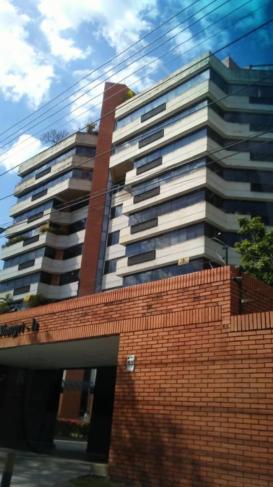Foto Apartamento en Venta en San Jos, Valencia, Carabobo - U$D 190.000 - APV167402 - BienesOnLine