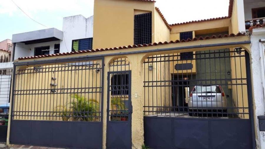 Foto Casa en Venta en La Esmeralda, San Diego, Carabobo - U$D 27.000 - CAV163953 - BienesOnLine