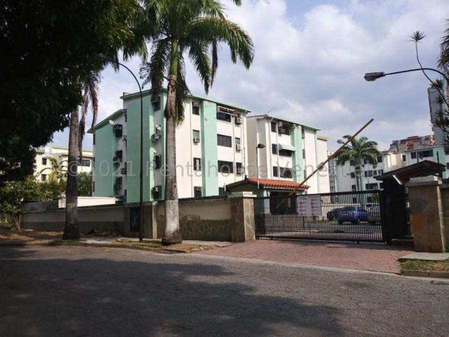 Foto Apartamento en Venta en La Granja, Naguanagua, Carabobo - U$D 32.000 - APV163952 - BienesOnLine