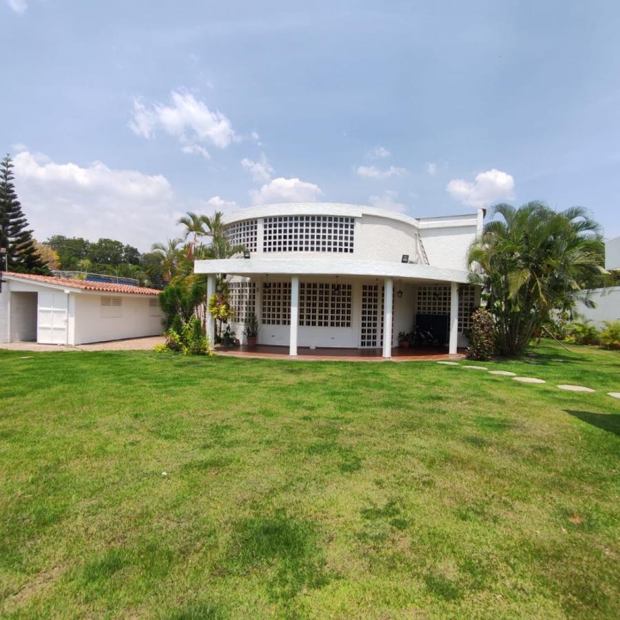 Foto Casa en Venta en San Diego, Carabobo - U$D 220.000 - CAV170048 - BienesOnLine