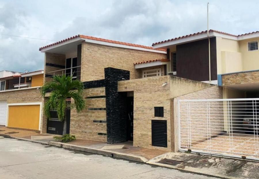 Foto Casa en Venta en Maracay, Aragua - U$D 120.000 - CAV176519 - BienesOnLine