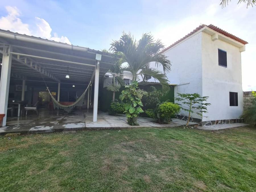 Foto Casa en Venta en Tocuyito, Carabobo - U$D 68.000 - CAV167001 - BienesOnLine