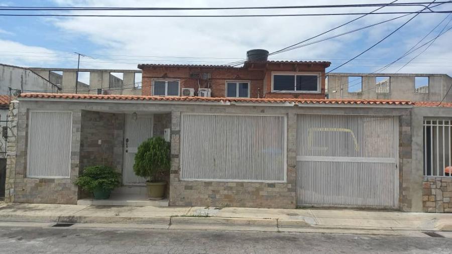 Foto Casa en Venta en Turmero, Aragua - U$D 80.000 - CAV166288 - BienesOnLine
