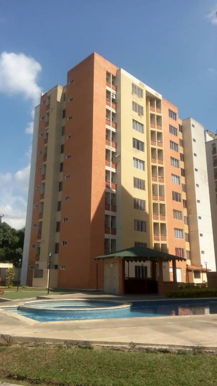 Foto Apartamento en Venta en El Rincon Naguanagua, El Rincon, Carabobo - BsF 17.900 - APV131381 - BienesOnLine