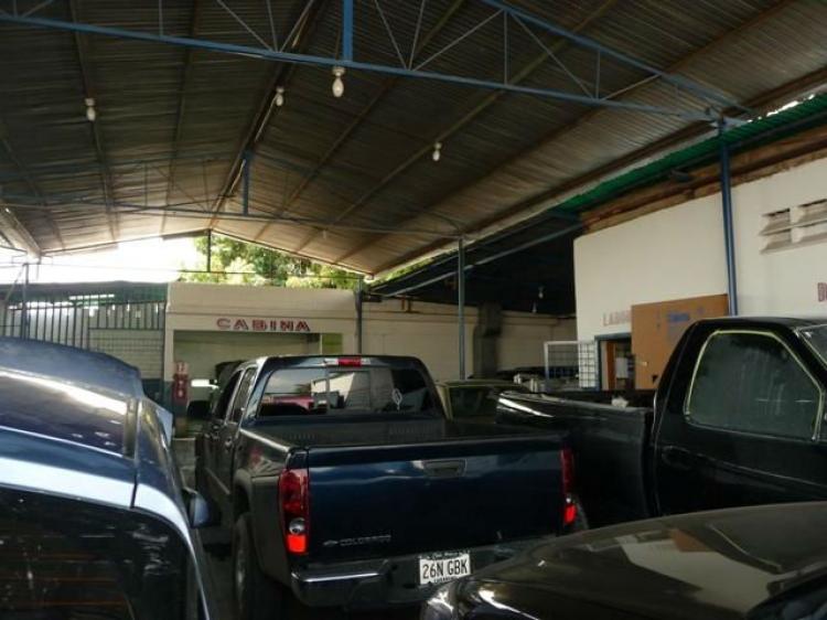 Foto Galpon en Venta en Maracaibo, Zulia - BsF 10.000.000 - GAV53844 - BienesOnLine