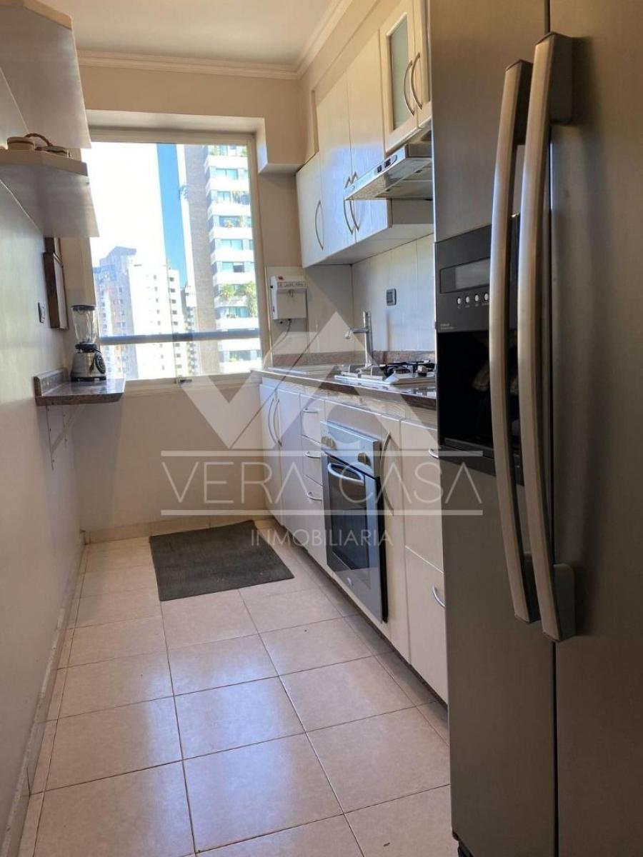 Foto Apartamento en Alquiler en valencia, Carabobo - U$D 350 - APA225912 - BienesOnLine