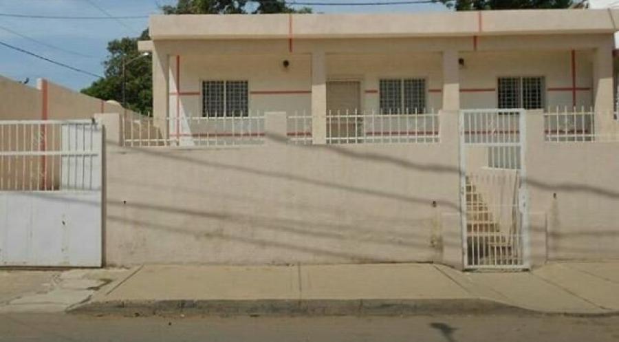 Home in Metric Way
