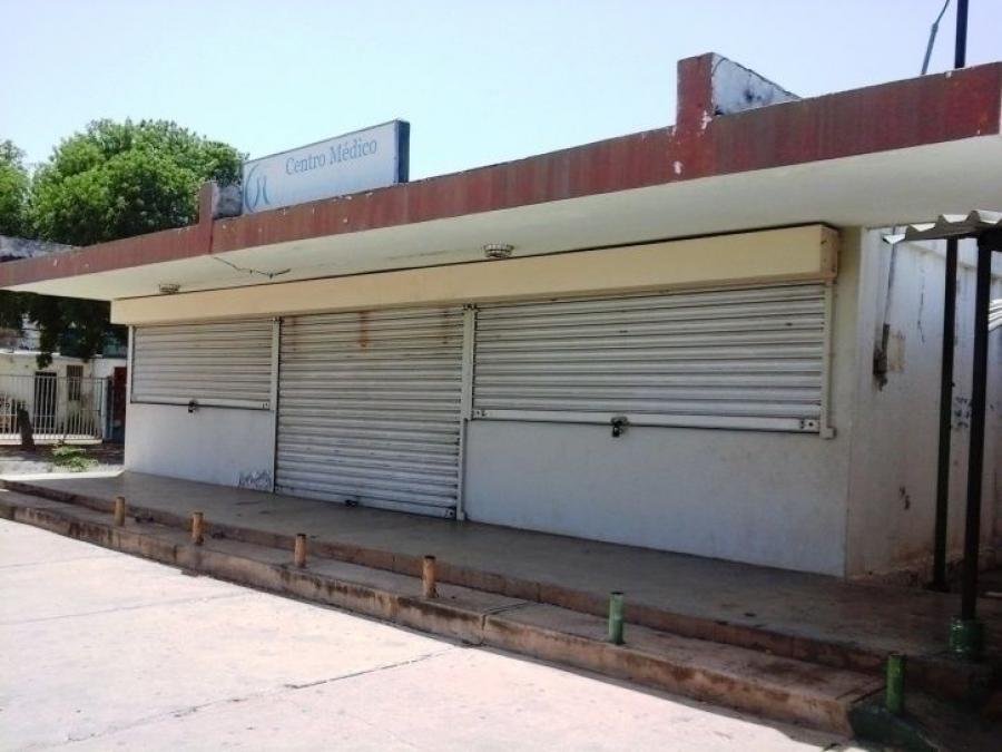 Foto Local en Alquiler en Maracaibo, Zulia - U$D 170 - LOA137311 - BienesOnLine