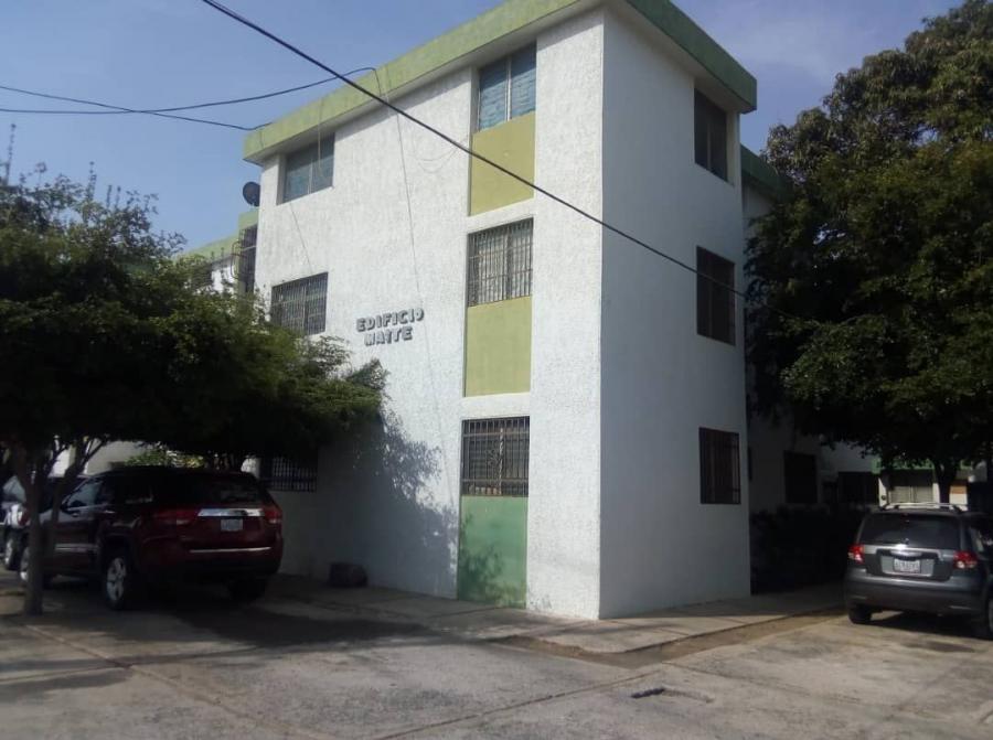 Foto Apartamento en Alquiler en Maracaibo, Zulia - U$D 150 - APA124814 - BienesOnLine