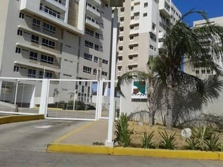 Foto Apartamento en Alquiler en Maracaibo, Zulia - BsF 650.000 - APA123595 - BienesOnLine