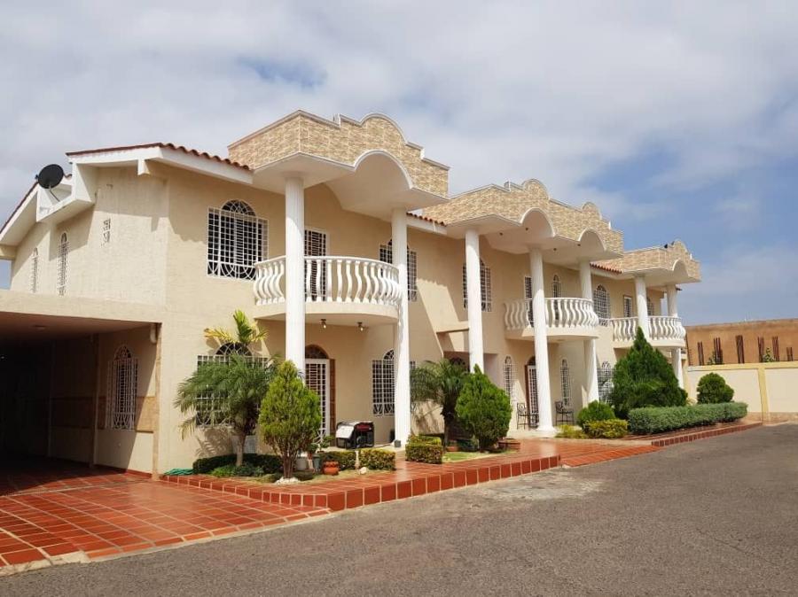 Foto Casa en Alquiler en San Francisco, Zulia - U$D 600 - CAA124812 - BienesOnLine