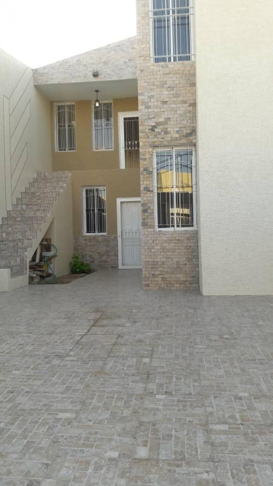 Home in Metric Way