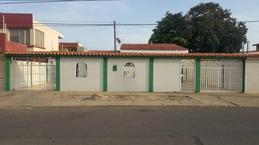 Foto Casa en Venta en San Francisco, Zulia - U$D 33.000 - CAV124398 - BienesOnLine