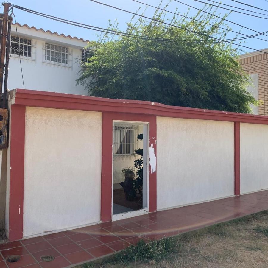 Home in Metric Way