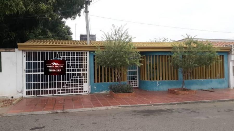 Foto Casa en Venta en Maracaibo, Zulia - U$D 14.500 - CAV124964 - BienesOnLine
