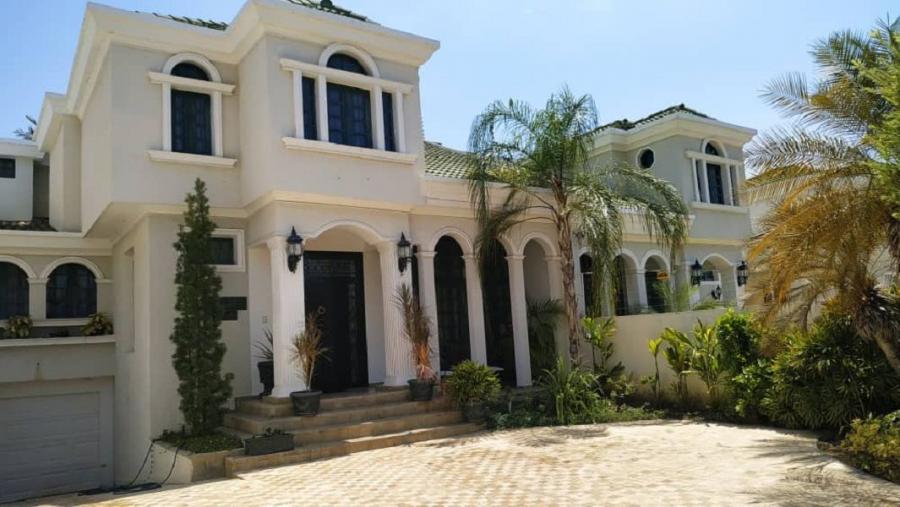 Home in Metric Way