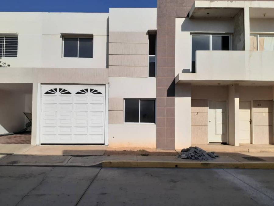 Home in Metric Way
