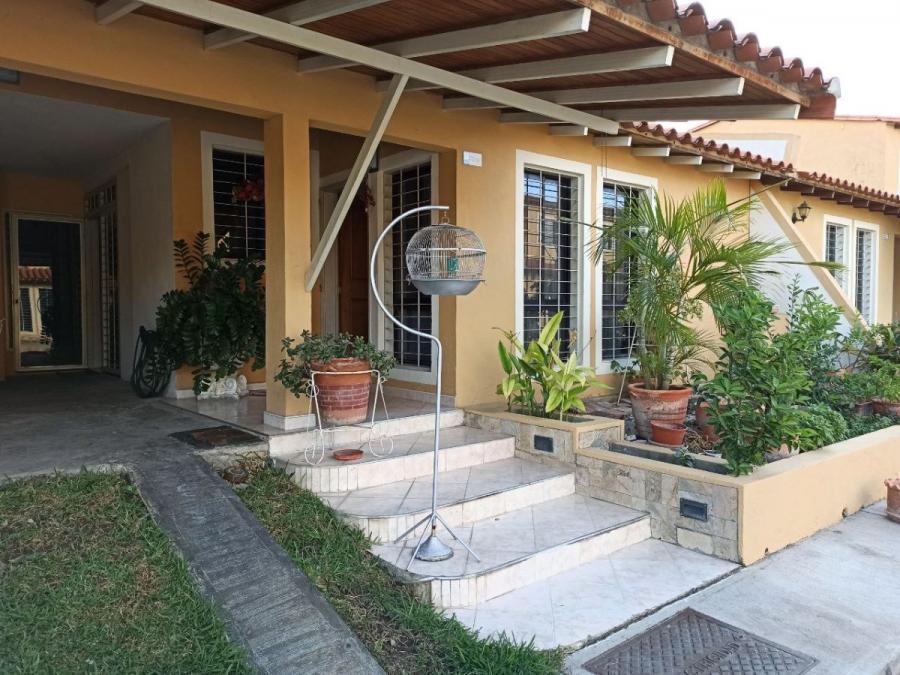 Foto Casa en Venta en Cabudare, Cabudare, Lara - U$D 38.000 - CAV183163 - BienesOnLine