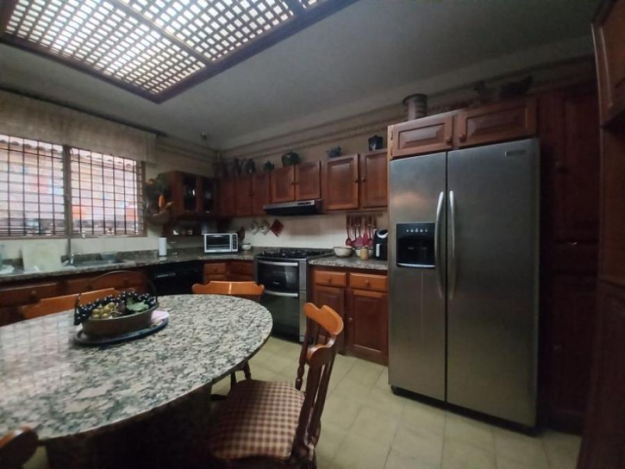 Foto Quinta en Venta en Iribarren, Este de Barquisimeto, Lara - U$D 499.000 - QUV183165 - BienesOnLine