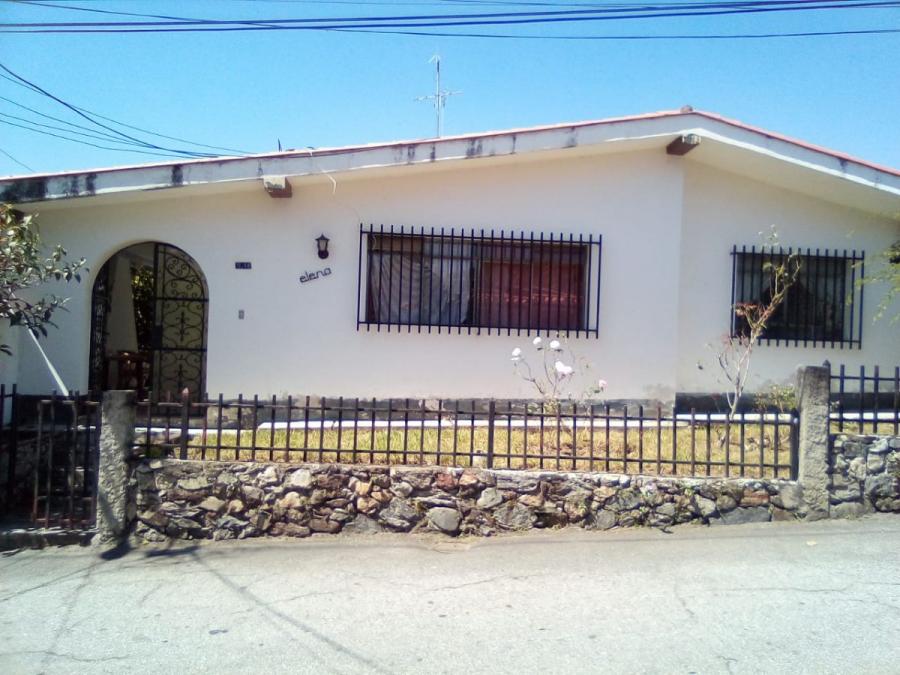 Foto Quinta en Venta en Lasso de la Vega / La Pedregosa, Mrida, Mrida - U$D 40.000 - QUV208186 - BienesOnLine