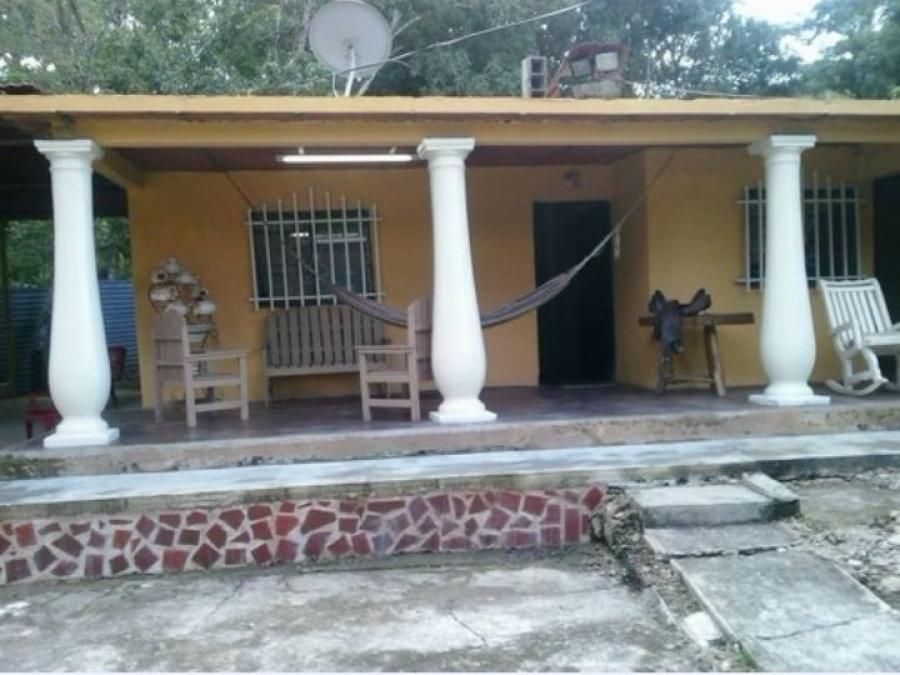 Foto Casa en Venta en Vallecito, Tinaquillo, Cojedes - U$D 14.000 - CAV176346 - BienesOnLine
