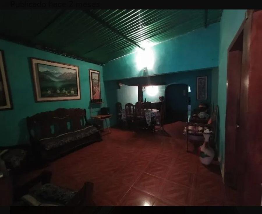 Foto Casa en Venta en Sector El Perrote, Yagua, Guacara, Carabobo - U$D 20.000 - CAV176182 - BienesOnLine