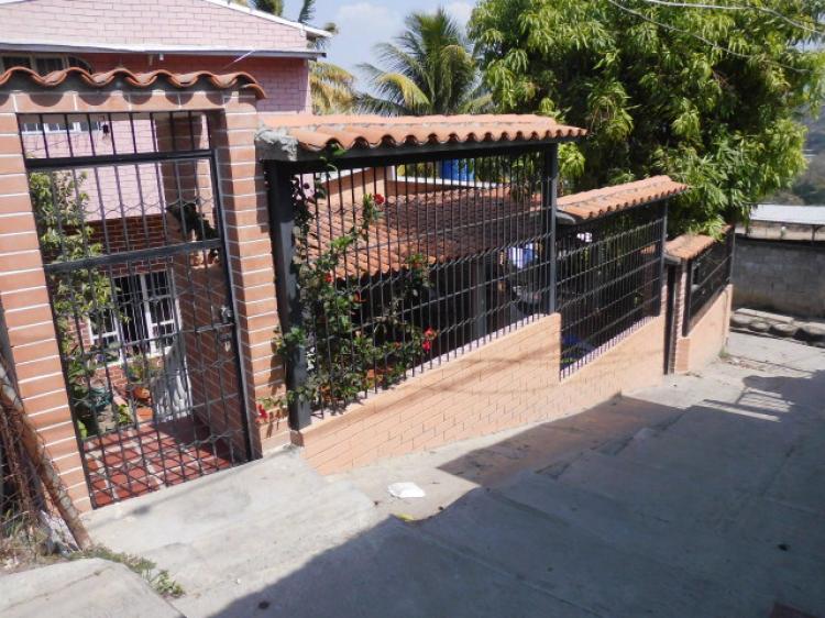 Foto Casa en Venta en Barquisimeto, Lara - BsF 1.500.000 - CAV57199 - BienesOnLine