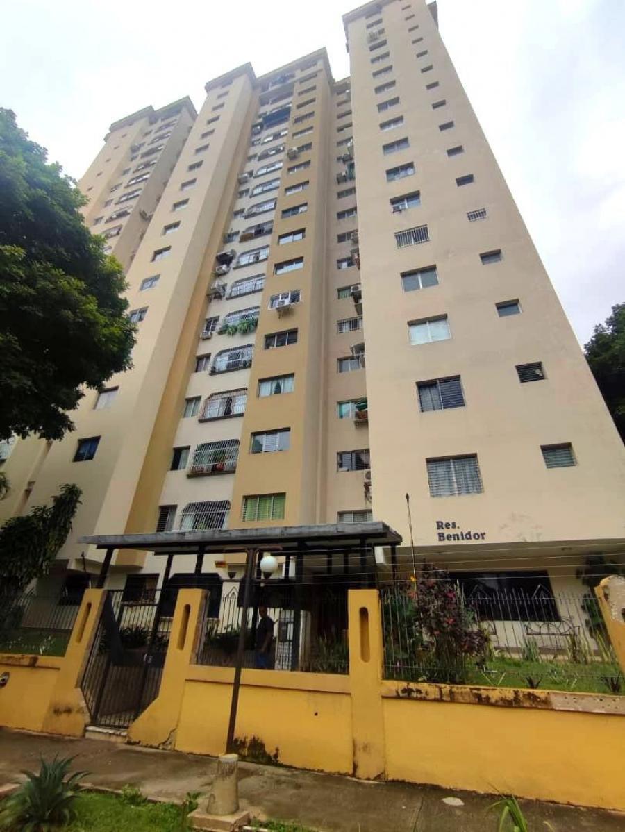 Foto Apartamento en Alquiler en Valencia, Carabobo - U$D 220 - APA203274 - BienesOnLine