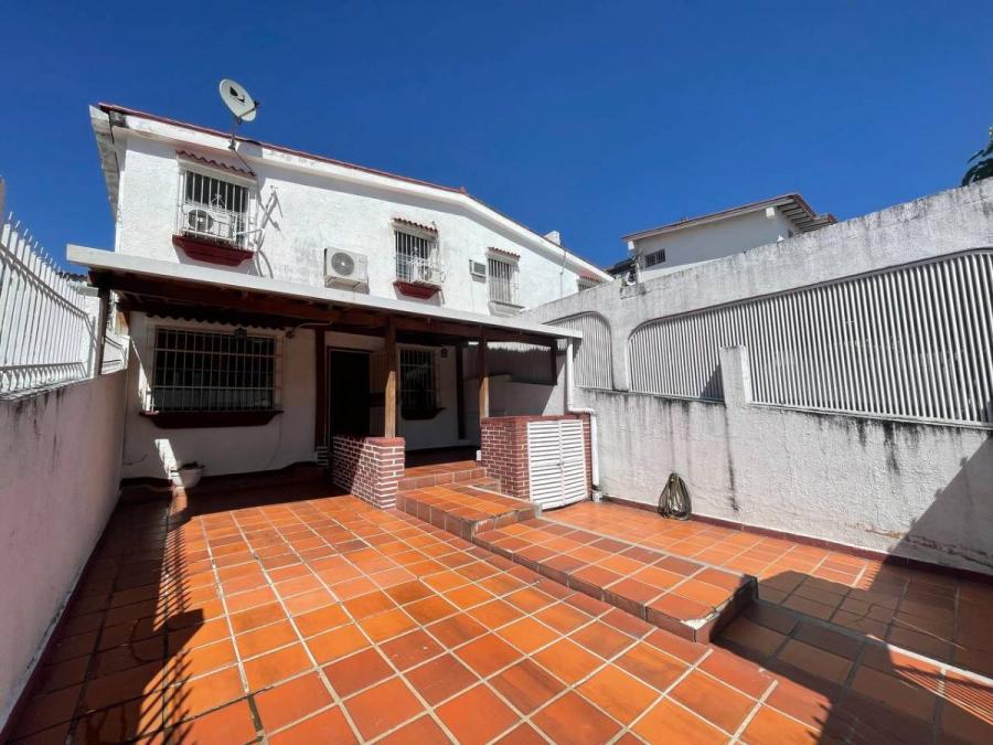 Foto Casa en Alquiler en Valencia, Carabobo - U$D 450 - CAA214954 - BienesOnLine