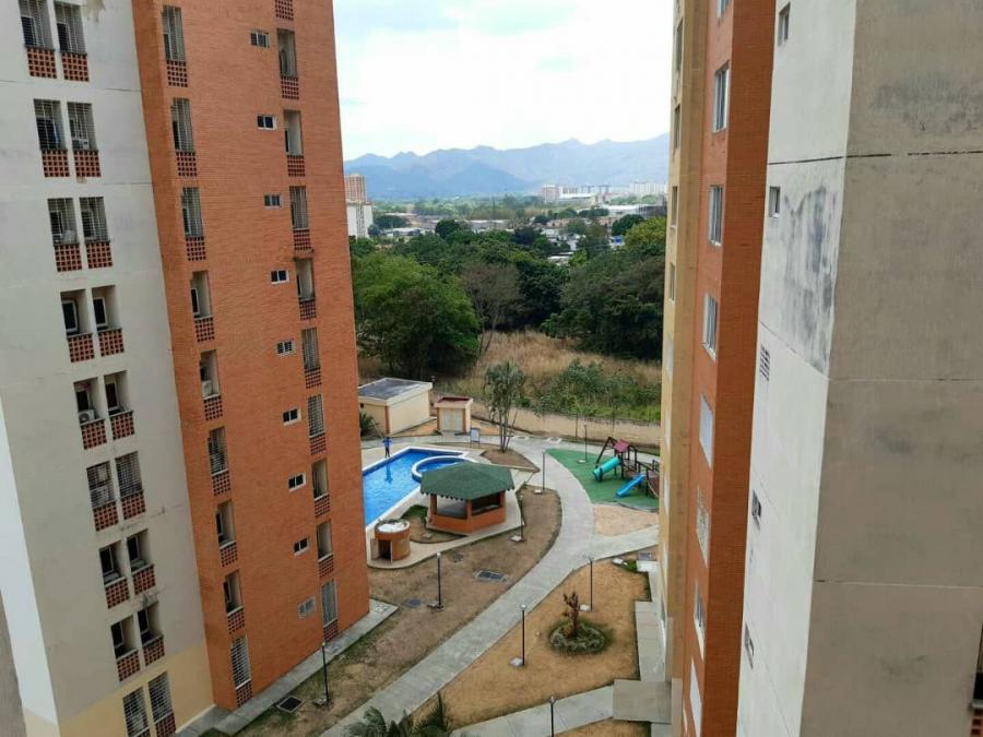 Foto Apartamento en Venta en El Rincon, Naguanagua, Carabobo - U$D 23.500 - APV213052 - BienesOnLine
