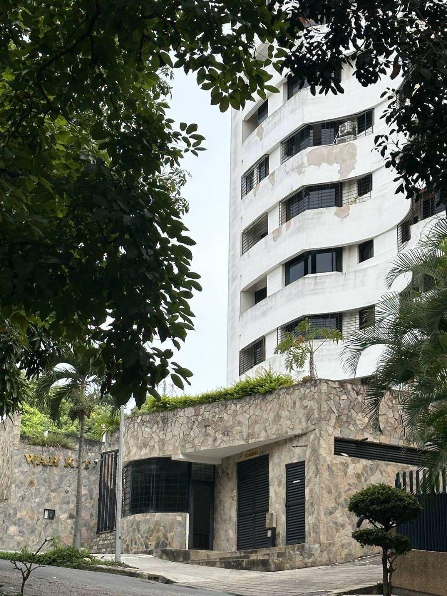Foto Apartamento en Venta en EL BOSQUE, Valencia, Carabobo - U$D 28.000 - APV213048 - BienesOnLine